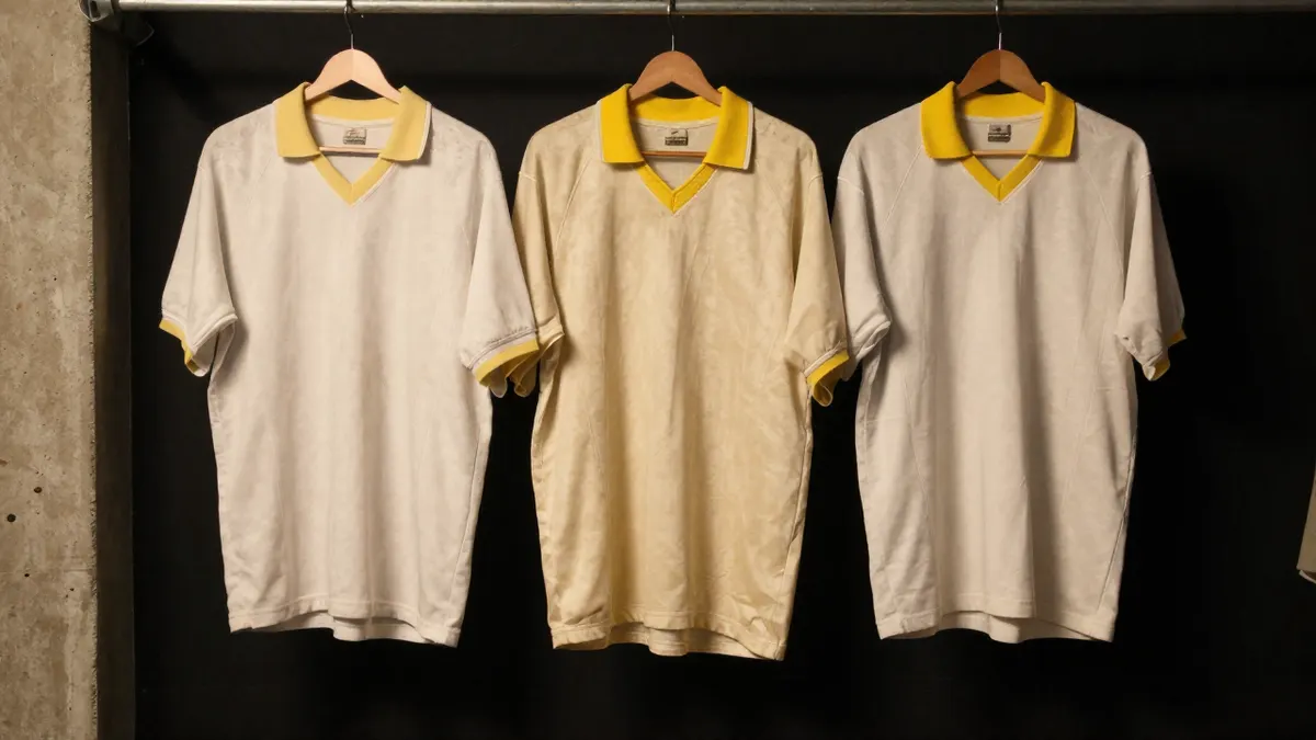 Football Shirts